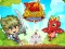 Xogo Fire Dragon Adventure en liña