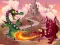Xogo Fairy Tale Dragons Memory en liña