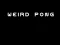 Xogo Weird Pong en liña