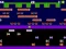 Xogo Clumpsy Frogger 2D en liña