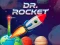 Xogo Dr. Rocket en liña