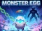 Xogo Monster Egg en liña