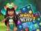 Xogo Jewels Blitz 5 en liña