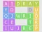 Xogo Word Search en liña