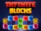 Xogo Infinite Blocks en liña