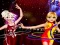 Xogo Princess in Circus Show en liña