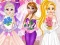 Xogo The Wedding Shop en liña