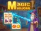 Xogo Magic Mahjong en liña