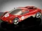 Xogo Super Cars Puzzle en liña