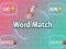 Xogo Word Match en liña