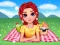 Xogo Get Ready With Me Summer Picnic en liña