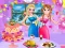 Xogo Princess Sisters Special Day en liña