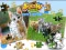 Xogo Jigsaw Puzzle Cats & Kitten en liña