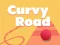Xogo Curvy Road en liña