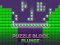 Xogo Puzzle Block Plunge en liña