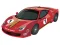Xogo Sport Cars Coloring en liña