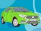 Xogo Russian Cars Coloring Book en liña
