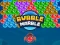 Xogo Bubble Marble en liña