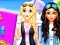 Xogo A Day In The Life of Princess College en liña