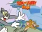 Xogo Tom and Jerry Run en liña