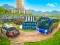 Xogo Jail Prison Van police Game en liña