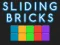 Xogo Sliding bricks en liña