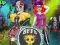 Xogo BFFS Day Of The Dead en liña