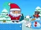 Xogo Santa Claus Adventures en liña