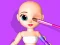 Xogo ASMR Doll Repair en liña