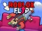 Xogo Roblox Flip en liña