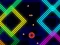 Xogo Neon Path en liña
