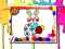 Xogo Easter Coloring Book en liña