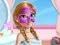 Xogo Ice Princess Fruity Skin Care en liña