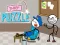 Xogo Thief Puzzle Online en liña