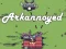 Xogo Arkannoyed en liña