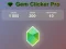 Xogo Gem clicker pro en liña