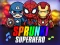 Xogo Sprunki SuperHero en liña