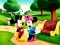 Xogo Mickey's Club House en liña