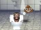 Xogo Skibidi Toilet Soccer Head en liña