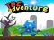 Xogo The Adventure en liña