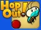 Xogo Hop Out en liña