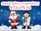 Xogo Christmas Snowman Jigsaw Puzzle en liña