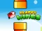 Xogo Flappy Wings en liña