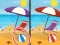 Xogo Spot The Difference Seasons en liña
