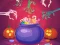 Xogo Cute Halloween Monsters en liña