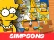 Xogo Simpson Jigsaw Puzzle en liña