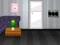 Xogo Living House Escape en liña