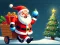 Xogo Santa: The Magic of Tree Decorating en liña