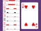 Xogo Easy Solitaire en liña