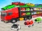 Xogo Euro truck heavy venicle transport en liña